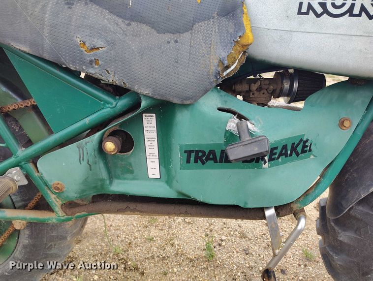 image for item IP9685 2005 Rockon Trail Breaker motorcycle