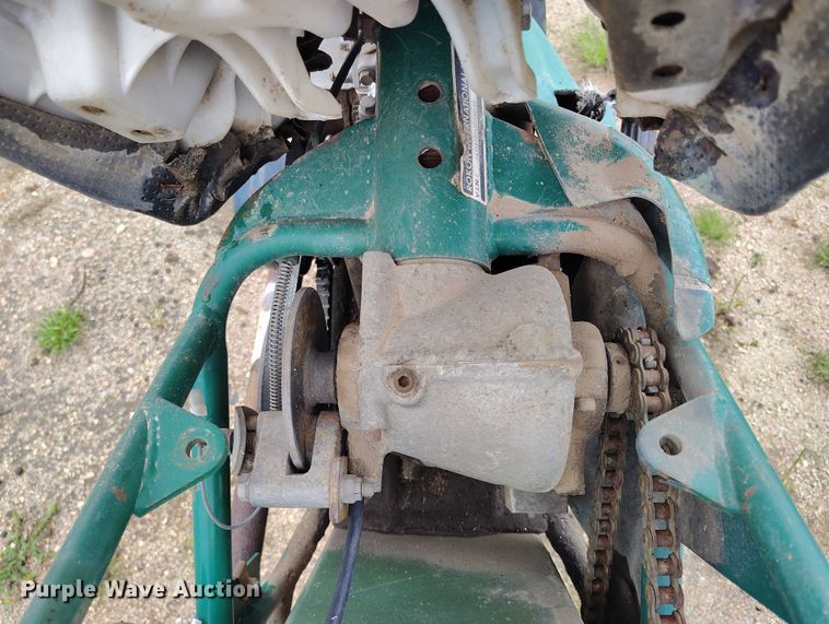 image for item IP9685 2005 Rockon Trail Breaker motorcycle