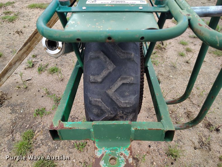 image for item IP9685 2005 Rockon Trail Breaker motorcycle