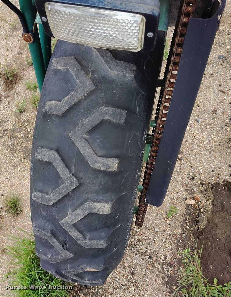 image for item IP9685 2005 Rockon Trail Breaker motorcycle