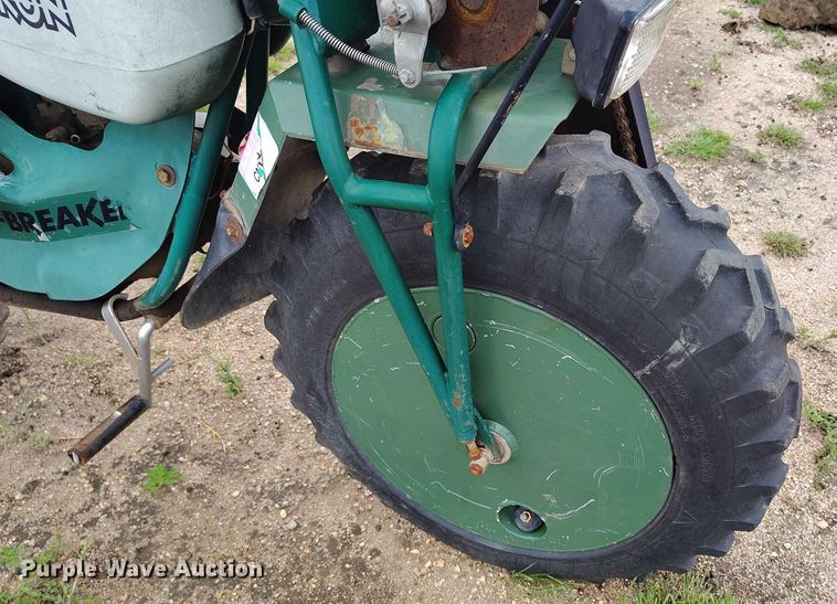 image for item IP9685 2005 Rockon Trail Breaker motorcycle