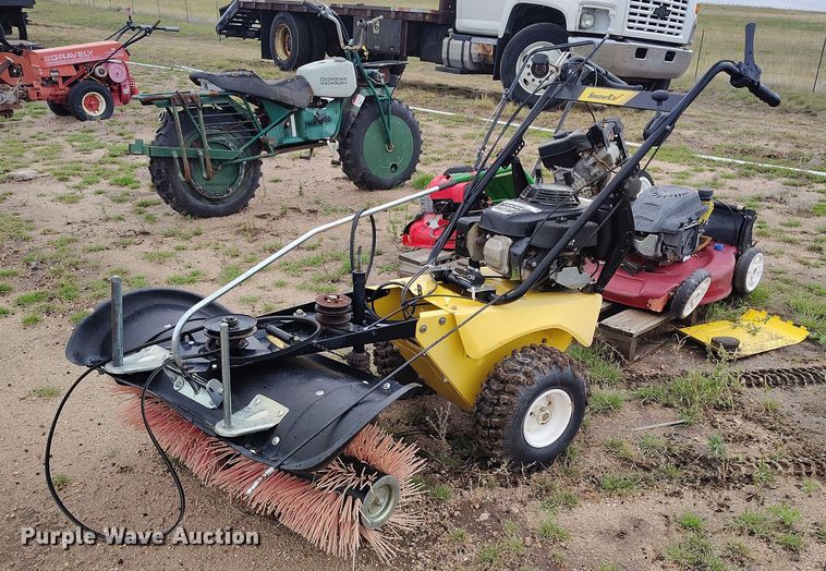 image for item IP9686 Lawn and garden equipment