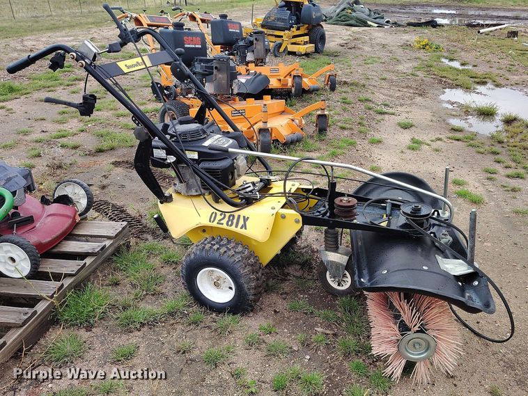 image for item IP9686 Lawn and garden equipment