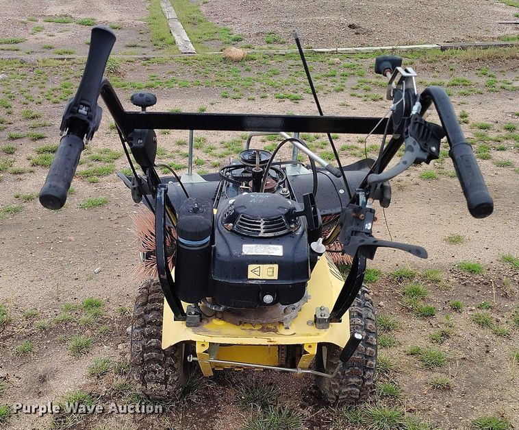 image for item IP9686 Lawn and garden equipment