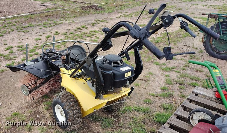 image for item IP9686 Lawn and garden equipment