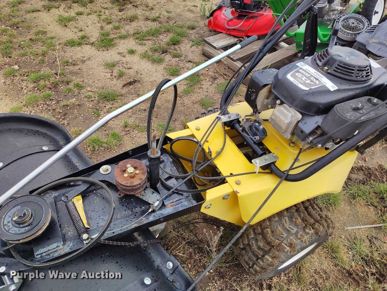 image for item IP9686 Lawn and garden equipment