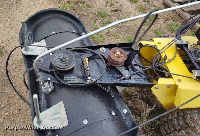 image for item IP9686 Lawn and garden equipment