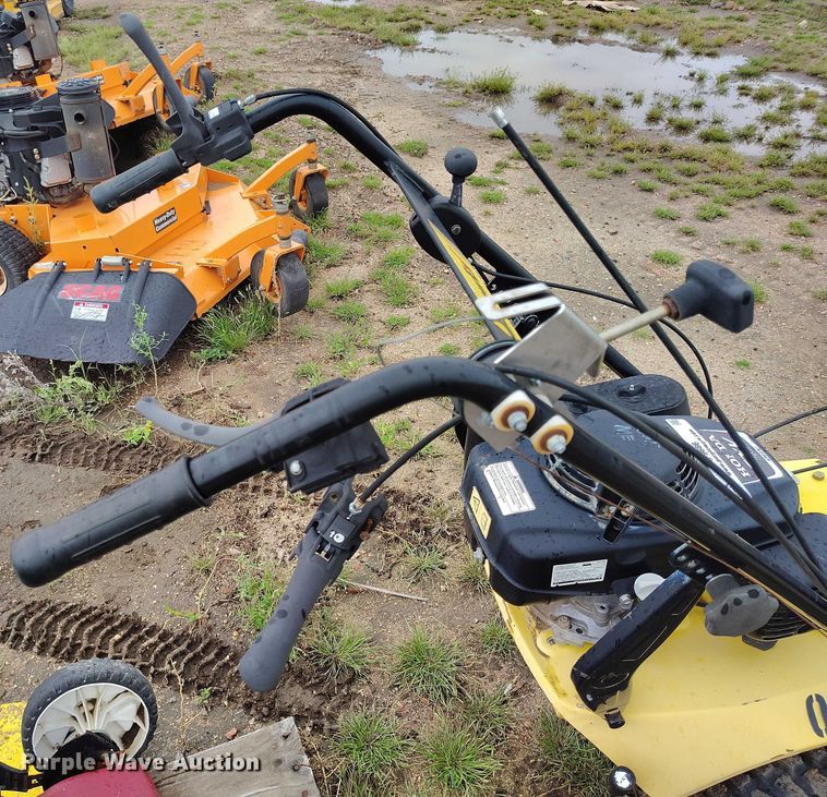 image for item IP9686 Lawn and garden equipment