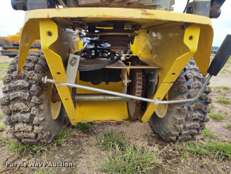 image for item IP9686 Lawn and garden equipment