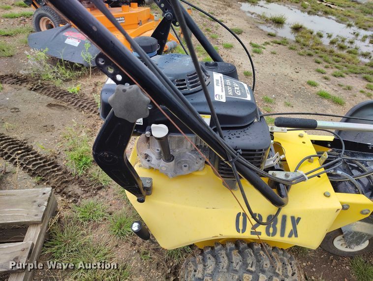 image for item IP9686 Lawn and garden equipment