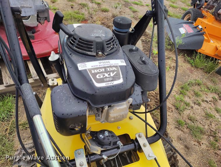 image for item IP9686 Lawn and garden equipment