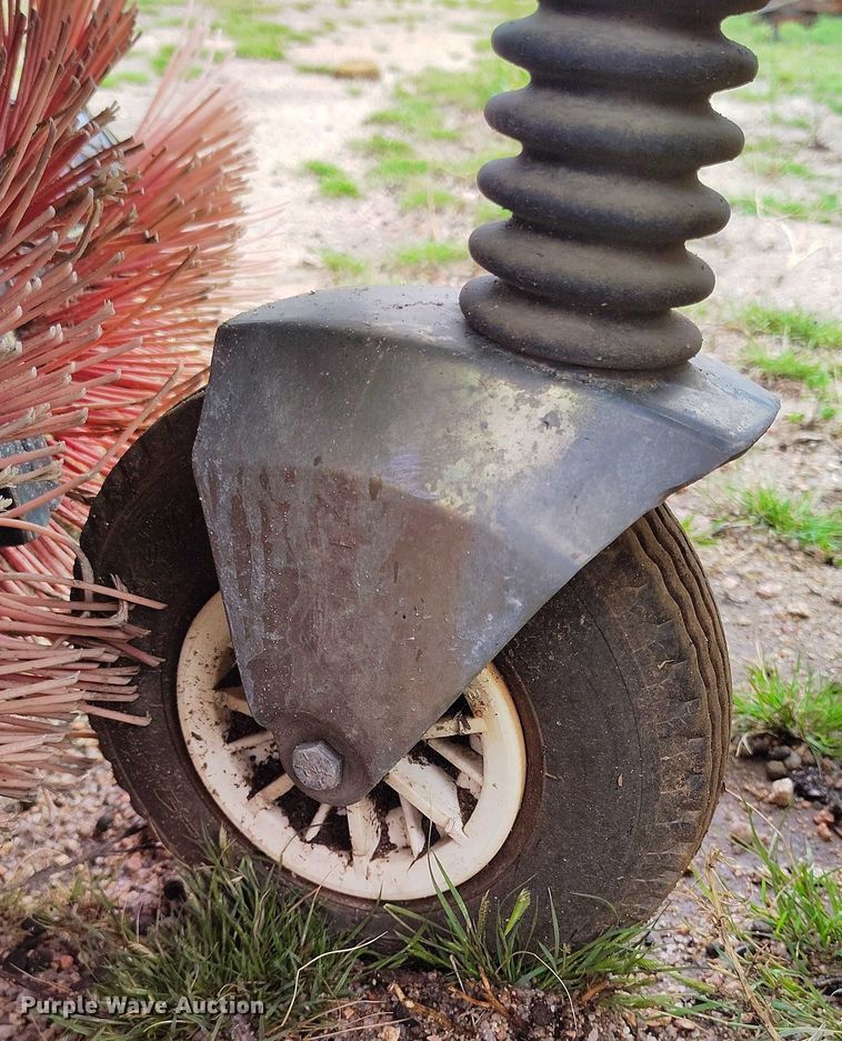 image for item IP9686 Lawn and garden equipment