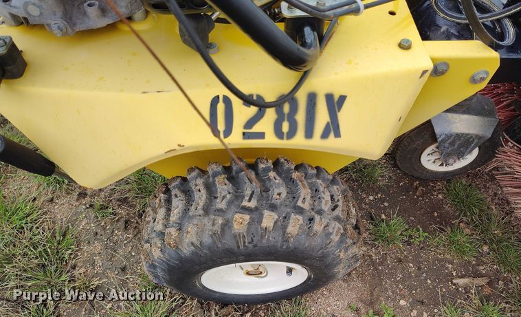 image for item IP9686 Lawn and garden equipment