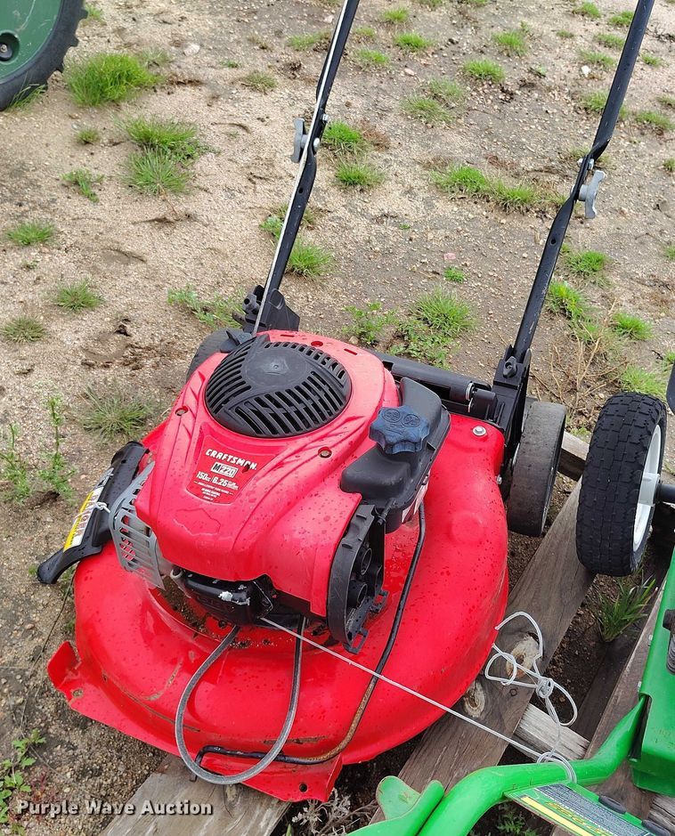 image for item IP9686 Lawn and garden equipment