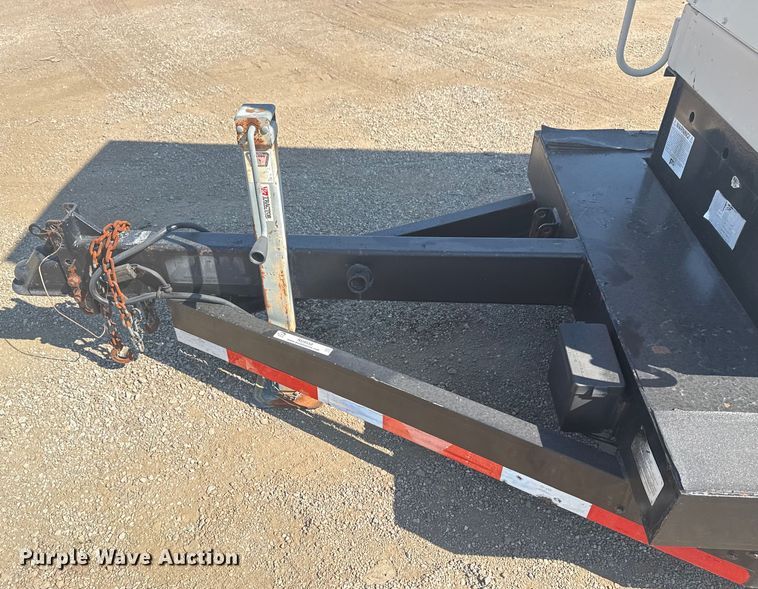 image for item NU9558 Katolight generator