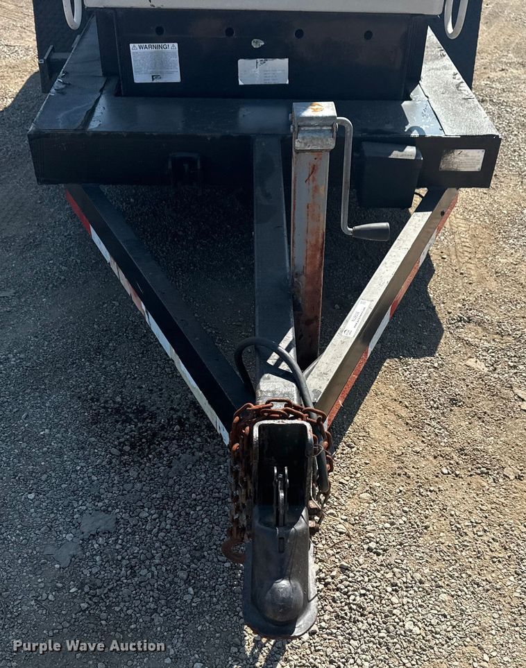 image for item NU9558 Katolight generator