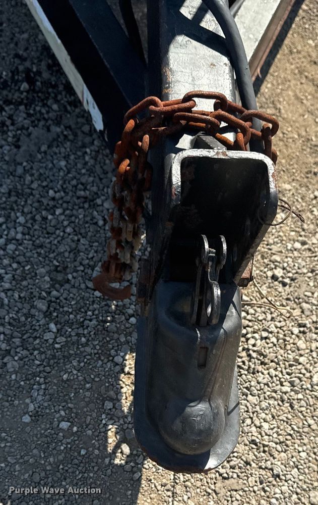 image for item NU9558 Katolight generator