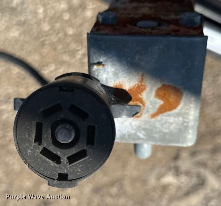 image for item NU9558 Katolight generator