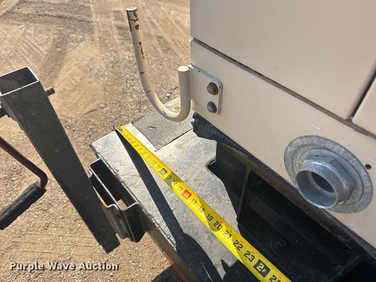 image for item NU9558 Katolight generator