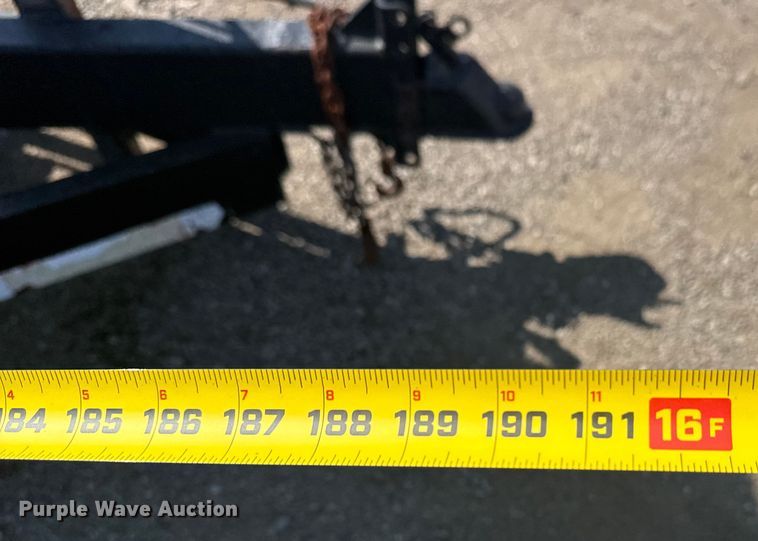 image for item NU9558 Katolight generator