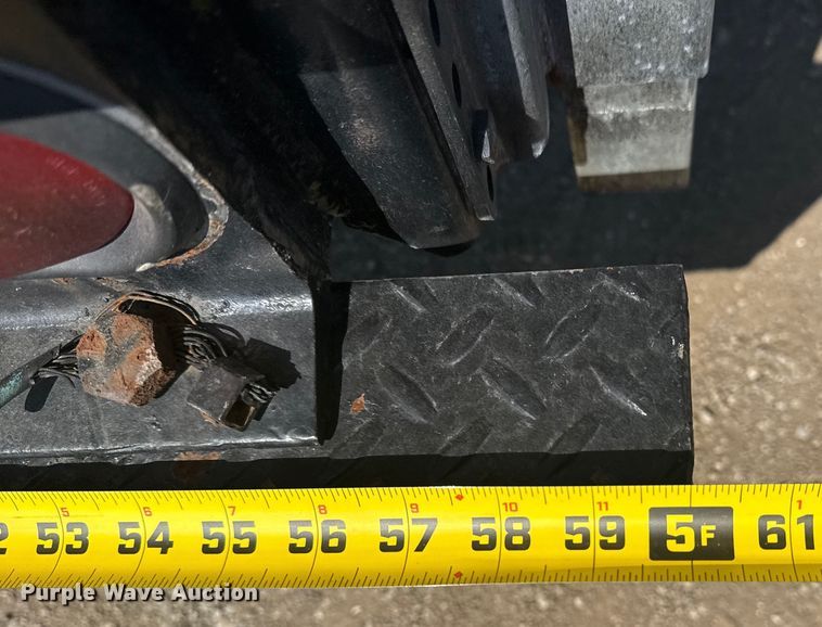 image for item NU9558 Katolight generator