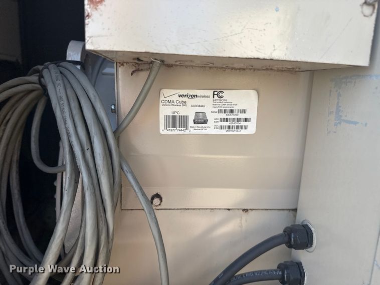 image for item NU9558 Katolight generator