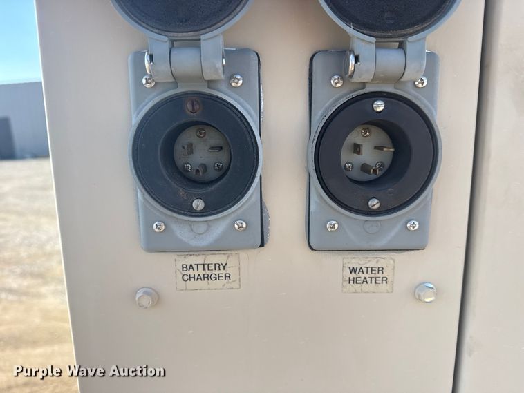 image for item NU9558 Katolight generator