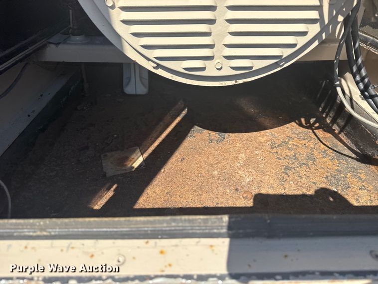 image for item NU9558 Katolight generator