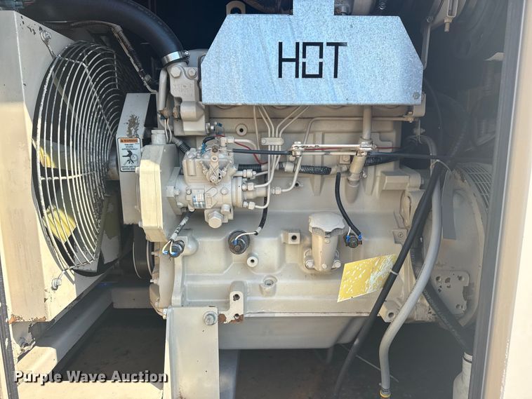 image for item NU9558 Katolight generator