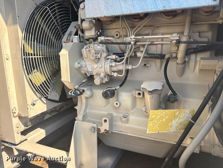 image for item NU9558 Katolight generator