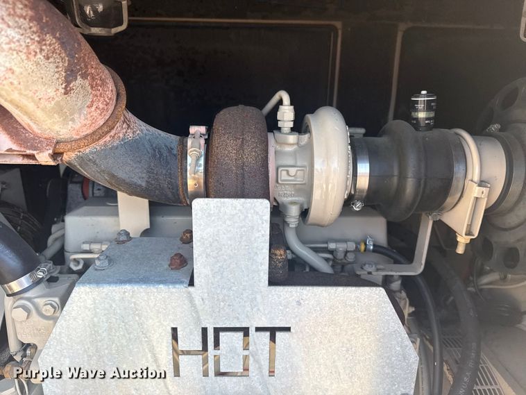 image for item NU9558 Katolight generator