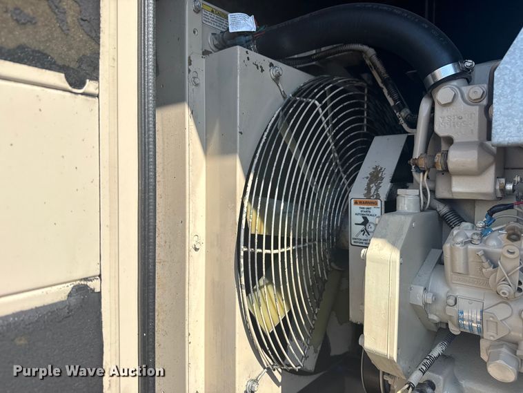 image for item NU9558 Katolight generator