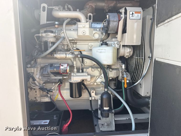 image for item NU9558 Katolight generator