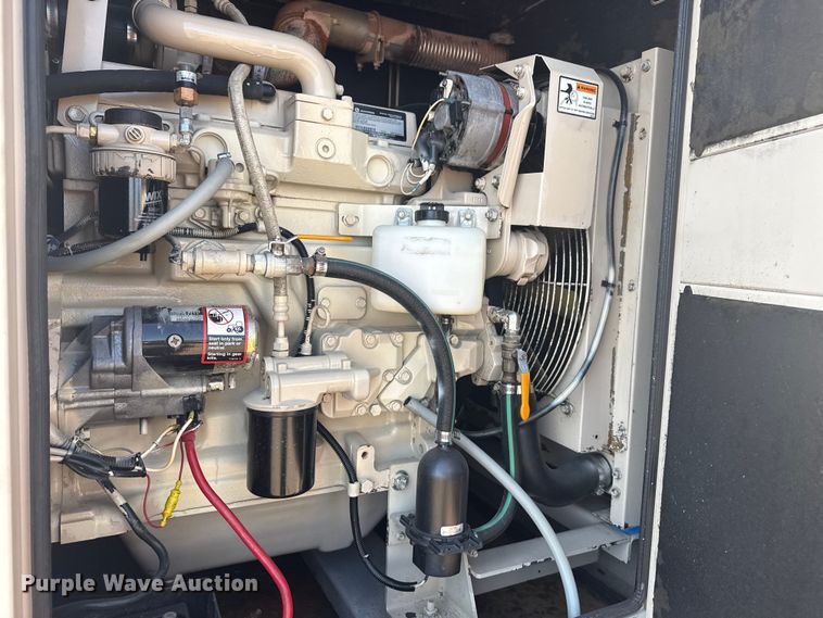 image for item NU9558 Katolight generator