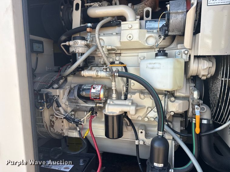 image for item NU9558 Katolight generator