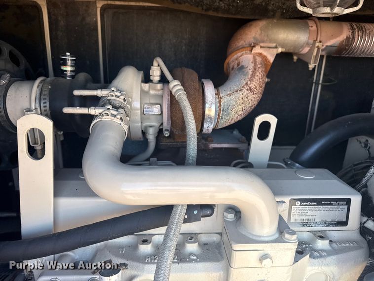 image for item NU9558 Katolight generator