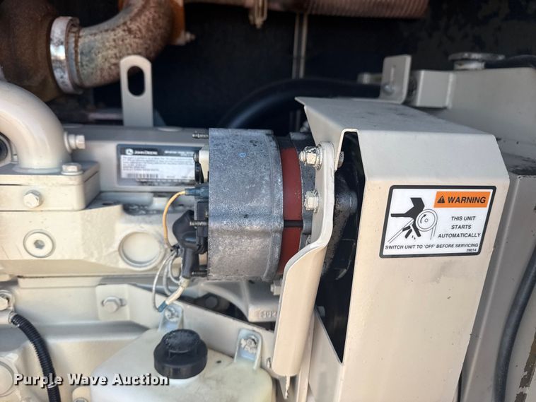 image for item NU9558 Katolight generator