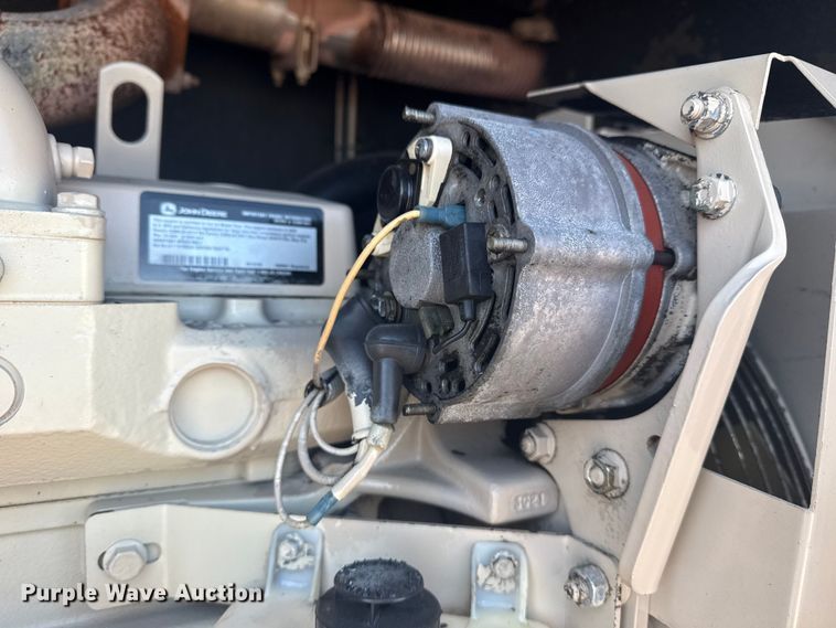 image for item NU9558 Katolight generator