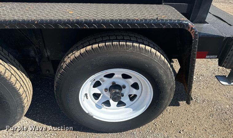 image for item NU9558 Katolight generator