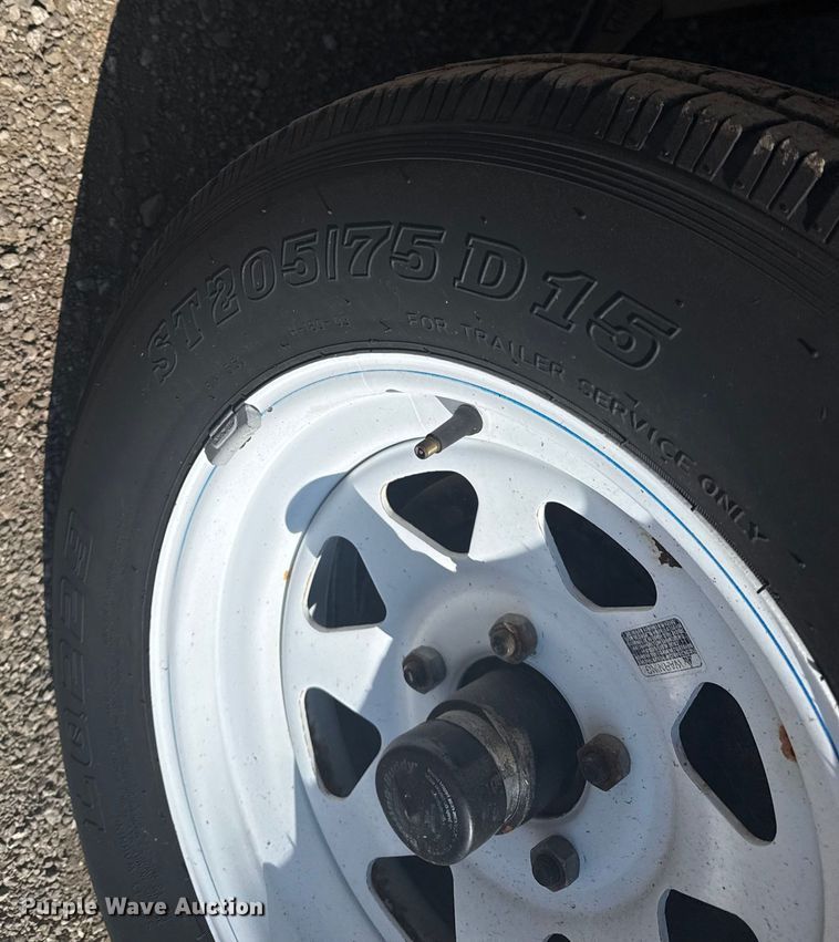 image for item NU9558 Katolight generator