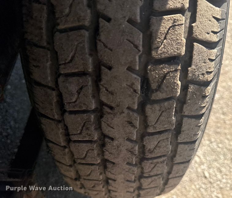 image for item NU9558 Katolight generator