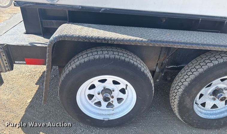 image for item NU9558 Katolight generator