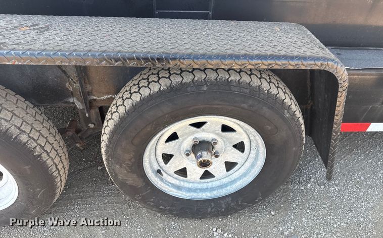 image for item NU9558 Katolight generator