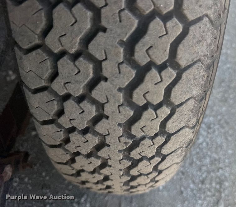 image for item NU9558 Katolight generator