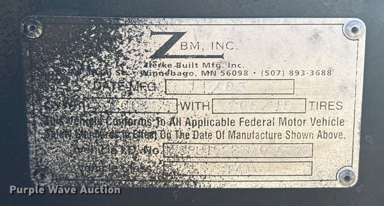 image for item NU9558 Katolight generator