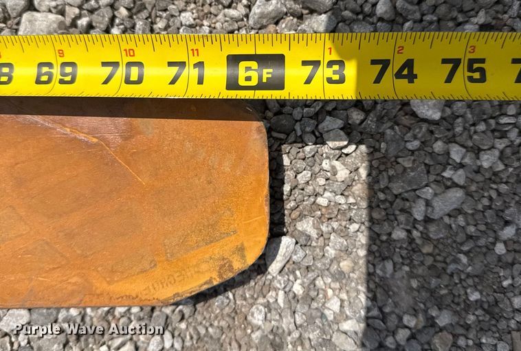 image for item NU9560 2005 Toyota 7FGU24 forklift