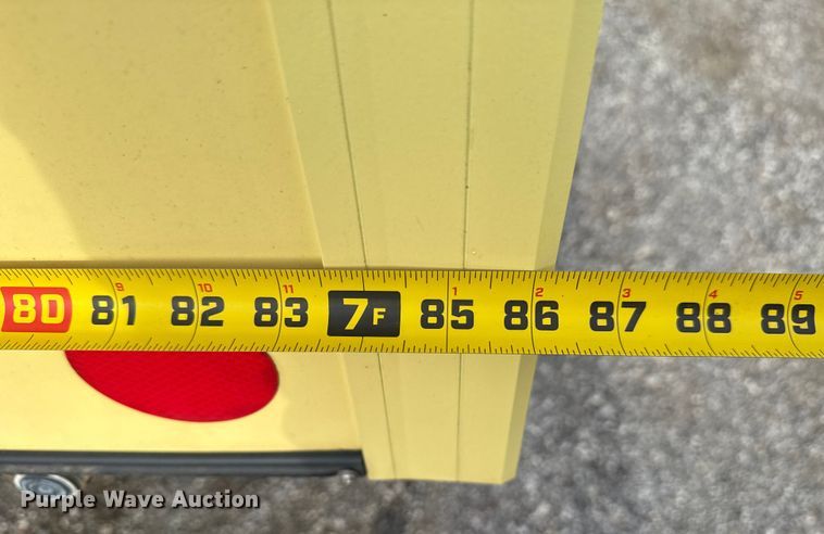 image for item NU9570 2022 Ford E450 Super Duty delivery truck