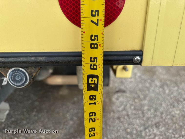 image for item NU9570 2022 Ford E450 Super Duty delivery truck