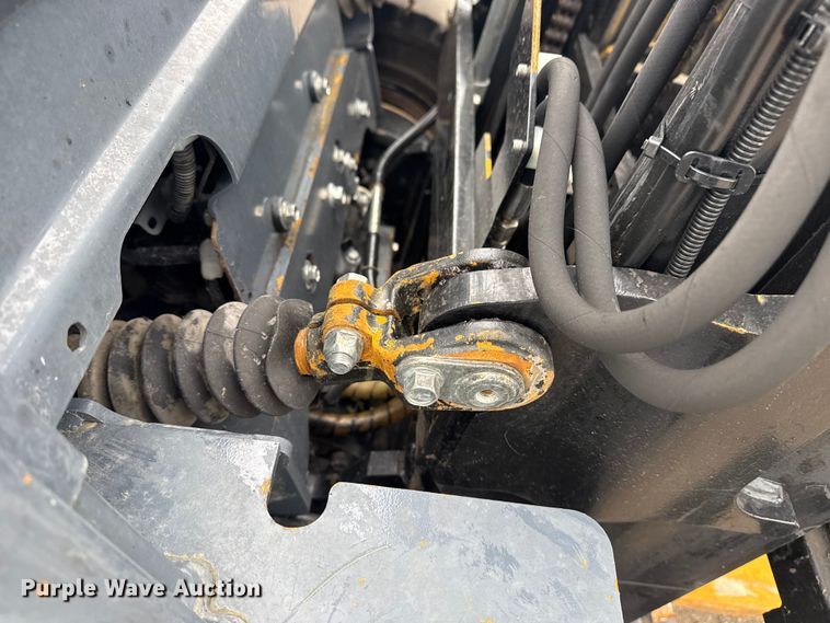 image for item NU9571 Toyota 8FGU25 forklift