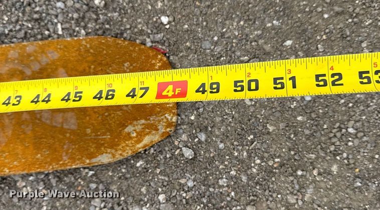 image for item NU9571 Toyota 8FGU25 forklift